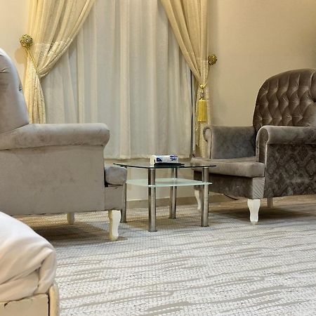 نزل العزيزيه Al Ula Bagian luar foto